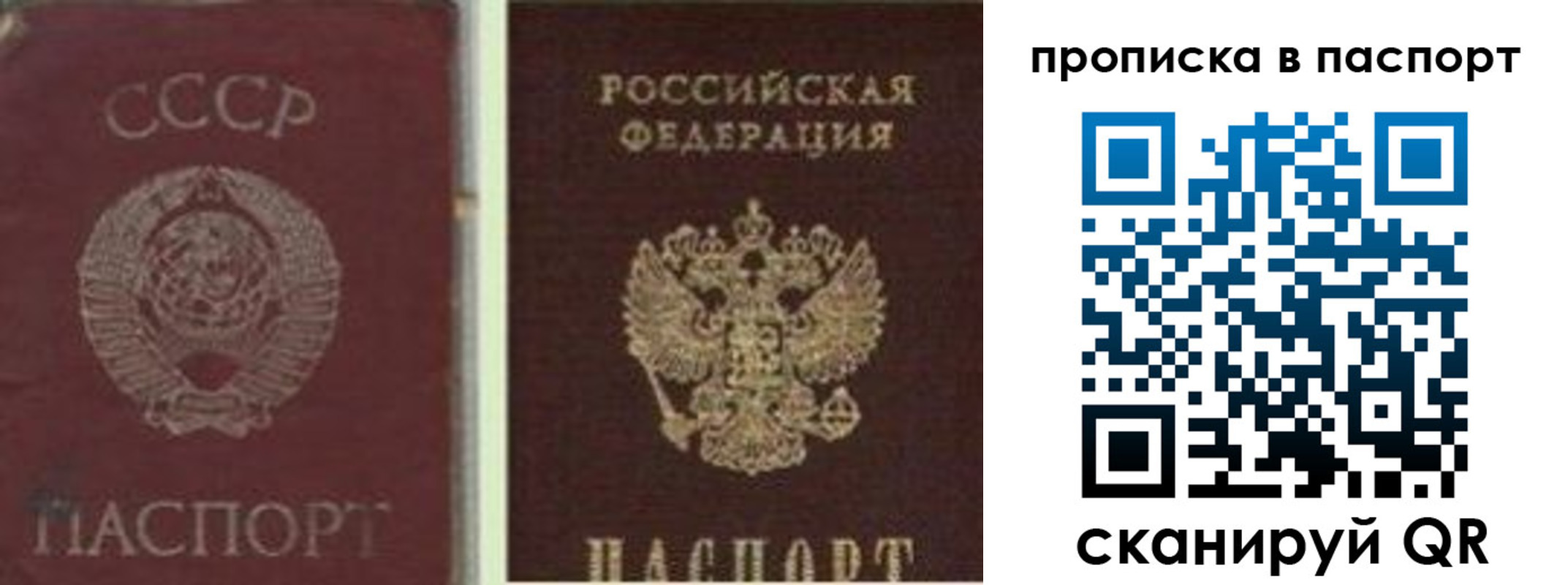 временная регистрация недорого в Вяземском